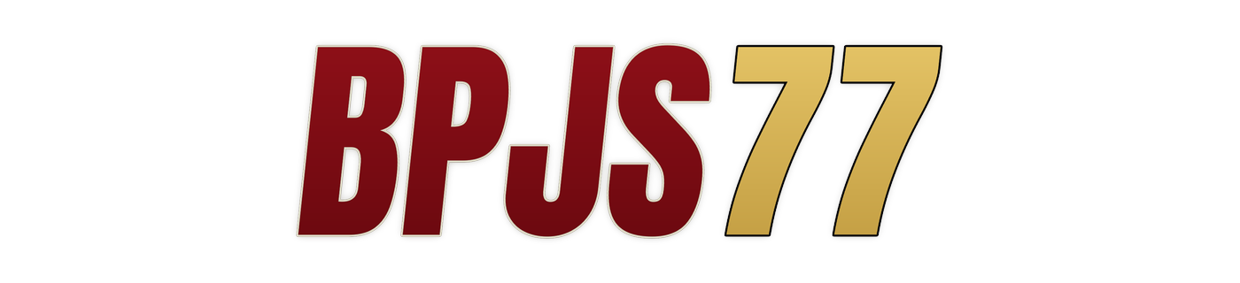 bpjs77 Logo